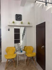 2-storey-Terraced-House-for-rent-Durian-Tunggal-Melaka-2