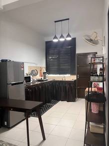 2-storey-Terraced-House-for-rent-Durian-Tunggal-Melaka-3