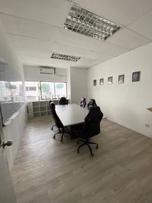 sales person