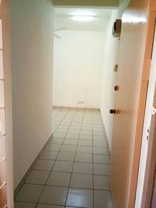 Taman Penampang Phase 1 | 3R2B | Bundusan | Penampang