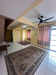 Apartment Langat Utama , Banting, Selangor