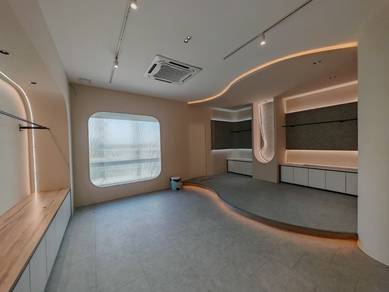 2nd Floor Shop Office Dataran C180 Traders Square Cheras Selatan
