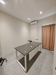 2nd Floor Shop Office Dataran C180 Traders Square Cheras Selatan