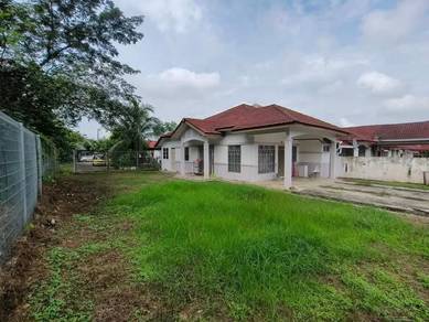 3,358 SQ.FT CORNER LOT 🔥 1-Storey Jalan Kota Puteri @ Rawang FOR SALE