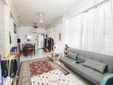 [CHEAPEST] Pangsapuri Cheras Utama Taman Cheras Utama