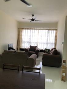 MKH Boulevard Kajang Service Apartment unit for sale