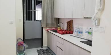 MKH Boulevard Kajang Service Apartment unit for sale