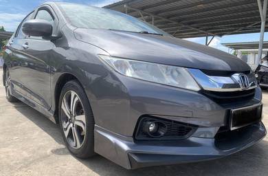 Honda CITY 1.5 V (A)P/START (A)Kedai/Bank/Cas