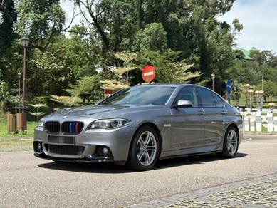 Bmw 528i 2.0 M SPORT (A)