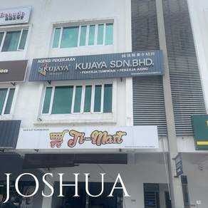 Office-space-for-rent-Butterworth-Penang