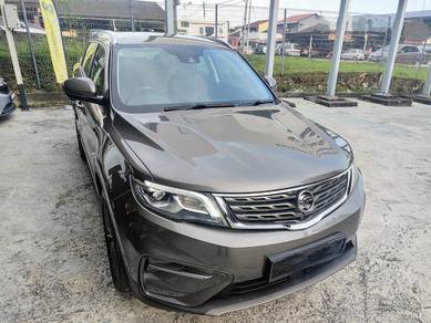 ✅Proton X70 TGDI PREMIUM🤔HARGA JIMAT?👆