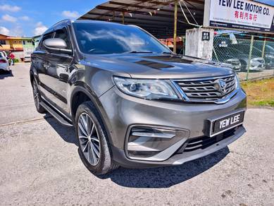 Proton X70 PREMIUM 1.8 HIGH SPEC (A)