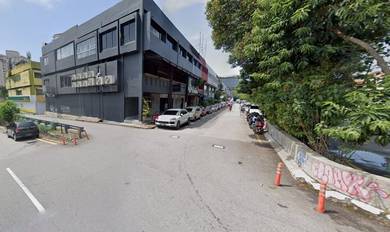 2 Adjoining unit (GF,1F,2F), Taman Tun Dr. Ismail (TTDI), Kuala Lumpur