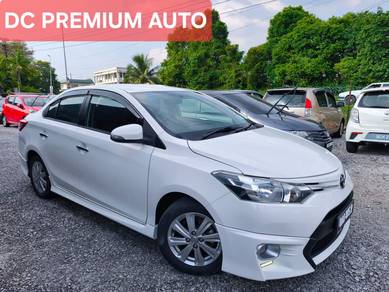 Toyota VIOS 1.5 E FACELIFT (A)
