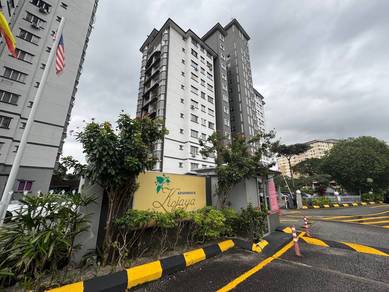 Kojaya Condo Ampang Cheapest
