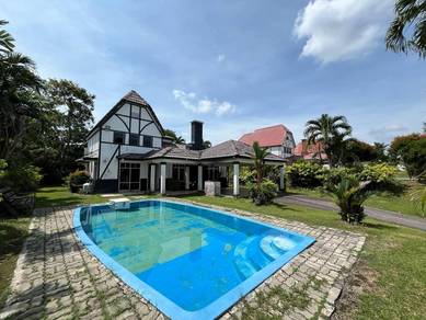 Villa's D'Faro A Farmosa Resort With Swimming Pool