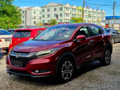 Honda HR-V 1.8 V ENHANCED (A)