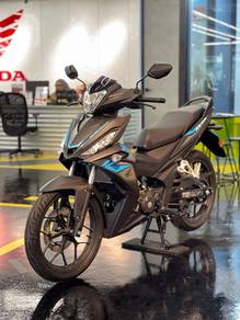 Honda RS150 RS 150 Y15 Best Deal Offer in TMM