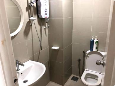 The Scott Soho For Rent Old Klang Road Fully Furnished 2 Parking