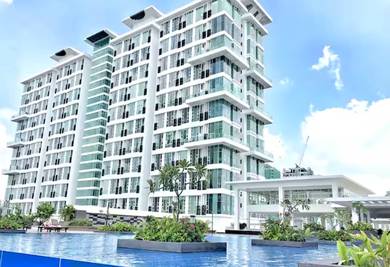 The Scott Soho For Rent Old Klang Road Fully Furnished 2 Parking