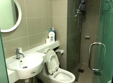 The Scott Soho For Rent Old Klang Road Fully Furnished 2 Parking