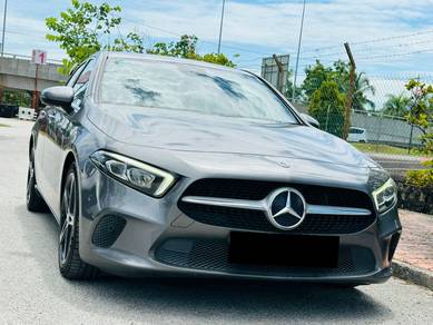 ✅Mercedes Benz A200 1.3 (A)✅HATCHBACK AMG