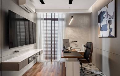 【Walk Distance to MRT!】Luxury Facilities / Good Environment!