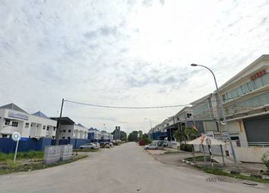 Warehouse With CF For Rent💥Northport, Port Klang Warehouse For Rent