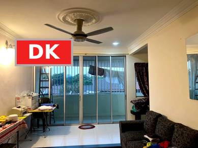 Renovated ❤️ Terrace House ❤️ Taman Universiti ❤️ SS 3 SS3 Kelana Jaya