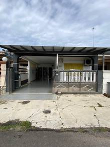 Kluang @ Taman Sri Jaya succe #Cash Out RM30k #4Bedroom #Biggest Sizes