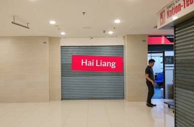 Shop-lot-for-rent-Bukit-Jambul-Penang