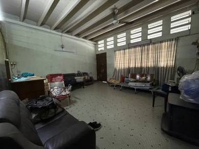 FREEHOLD 2 Storey Shoplot, Ipoh Town Center (facing MU hotel), Ipoh