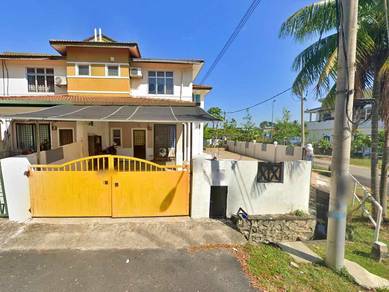 2 Storey Terrace House, Taman Emas, Dengkil, Selangor