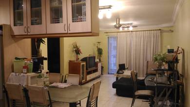 <<100% Loan>> Desa Sri Puteri-B Apartment located at Desa Petaling, KL