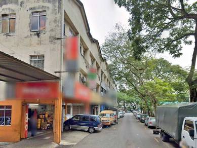 Office-space-for-auction-Kepong-Kuala-Lumpur