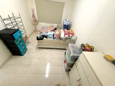 Renovated 2 Storey Terrace House Taman Amanputra Puchong