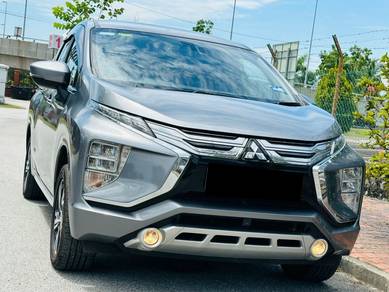 ✅Mitsubishi XPANDER 1.5 (A)✅WARRANTY ORI MIL