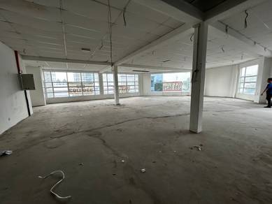 Puchong Jaya @ One Puchong Top Floor Corner Shop For Rent!