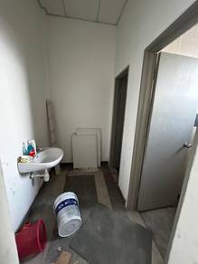 Puchong Jaya @ One Puchong Top Floor Corner Shop For Rent!