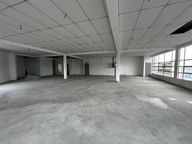 Puchong Jaya @ One Puchong Top Floor Corner Shop For Rent!