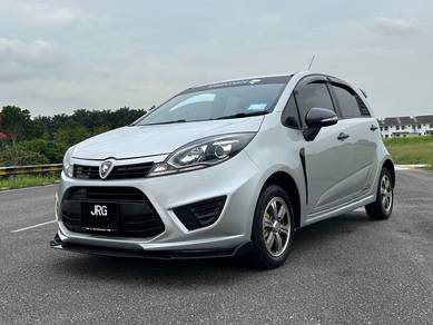 Proton IRIZ 1.3 STANDARD (A) MUKA 0 BLN 310