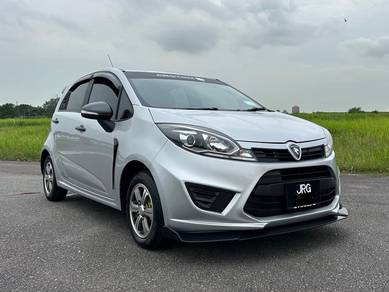 Proton IRIZ 1.3 STANDARD (A) MUKA 0 BLN 310