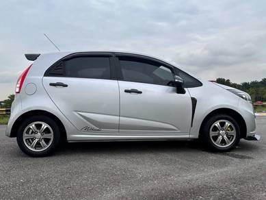 Proton IRIZ 1.3 STANDARD (A) MUKA 0 BLN 310