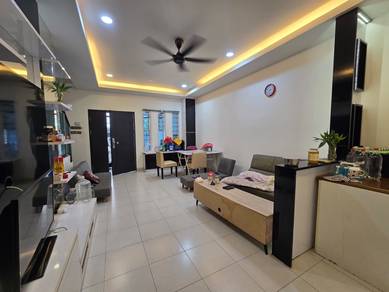Zero-Lot-Bungalow-for-sale-Senai-Johor