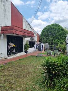 Freehold Corner Jalan Lang Hitam 5 Bandar Menjalara Kuala Lumpur Sale