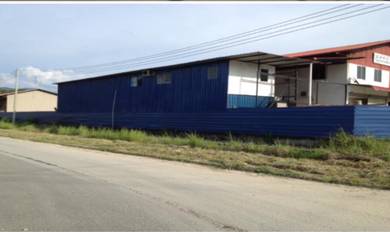 Lokawi / warehouse