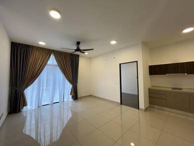 Henna Residence [ 3Bedroom, 2 Parking ] Actual Unit,