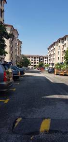 Mawar Apartment @ Prima Beruntung