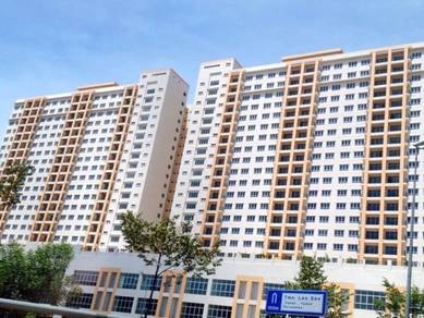 [100% LOAN✅] Connaught Avenue Condo Cheras 950sf Below Market