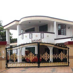 MURAH! 2 Storey Bungalow, Seksyen 6,Shah Alam, Sel- ✅ 42% Discount